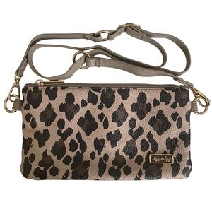 Itzy Ritzy Boss Pouch - Wallet, Belt Bag, Clutch